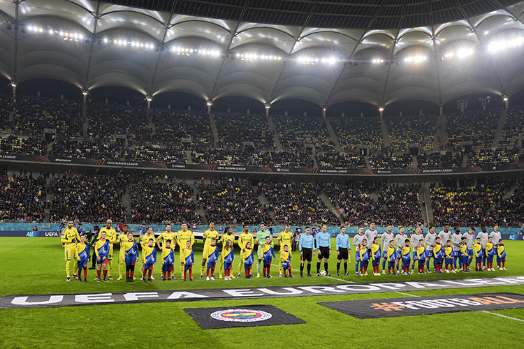 Spor yazarları Fenerbahçe-FCSB maçını değerlendirdi: 