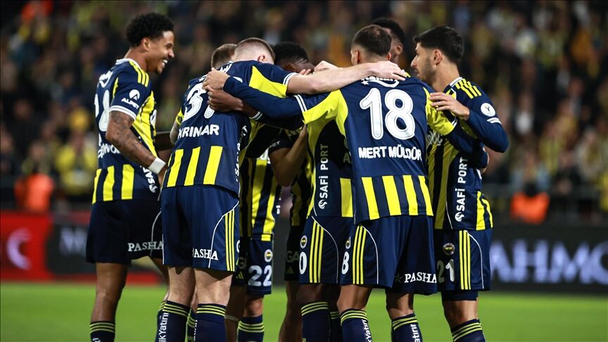 Fenerbahçe-33