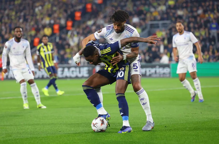 Fenerbahce Aston Villa 472258