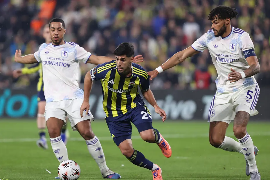 vFenerbahçe-Aston Villa maçını değerlendiren spor yazarları: 