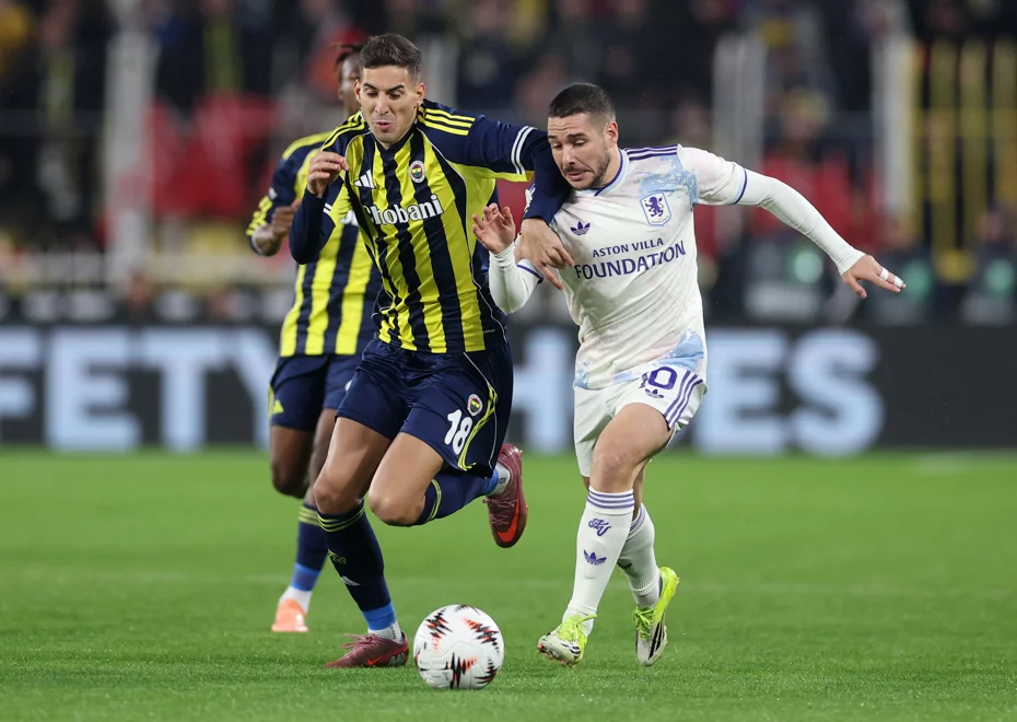 Fenerbahçe-Aston Villa maçını değerlendiren spor yazarları: 