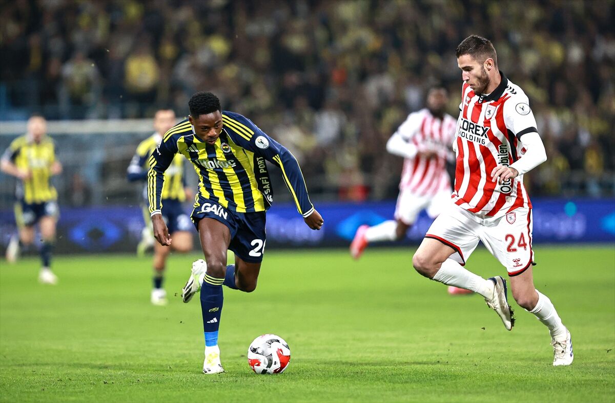 Fenerbahçe Samsunspor3Aa 20260106 40178410 40178406 Fenerbahce Samsunspor
