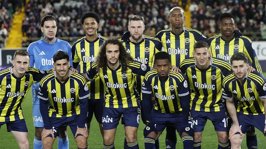 Alanyaspor - Fenerbahçe maçının tartışmalı pozisyonlarına Trio ekibi ne dedi?-2