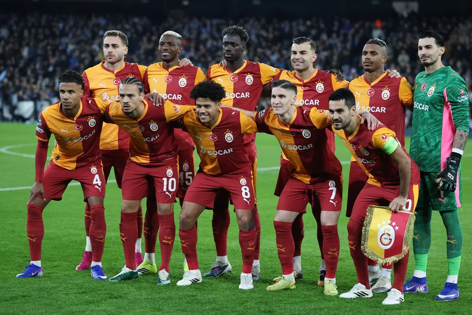 Spor yazarları Galatasaray-Manchester City maçını değerlendirdi: