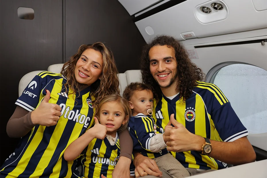 Guendouzi 1