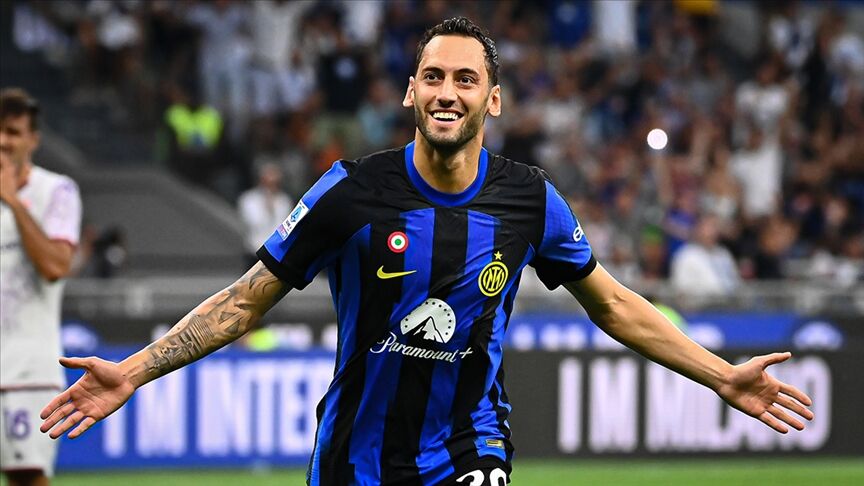 Hakan Çalhanoğlu-7