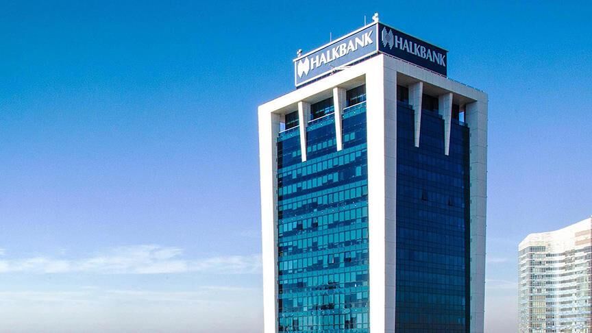 ABD'de süren Halkbank davası duruşması ertelendi: Hisselerde sert düşüş