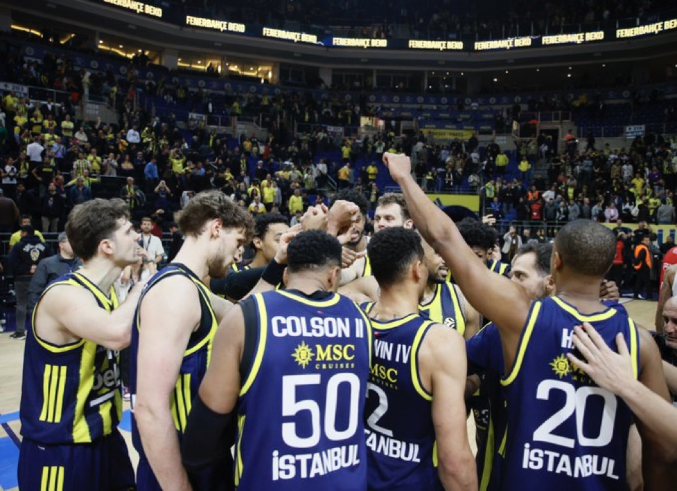 Fenerbahçe Beko, Bahçeşehir Koleji