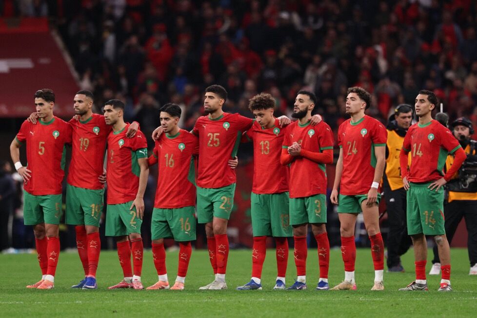 Afrika Uluslar Kupası yarı finalinde Fas, penaltılarla Nijerya’yı mağlup ederek adını finale yazdırdı