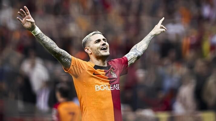 Nihat Kahveci’den Icardi güzellemesi: