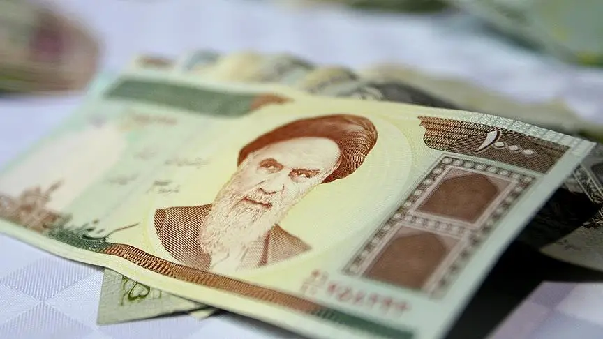 Iran Riyali Tl Euro Dolar