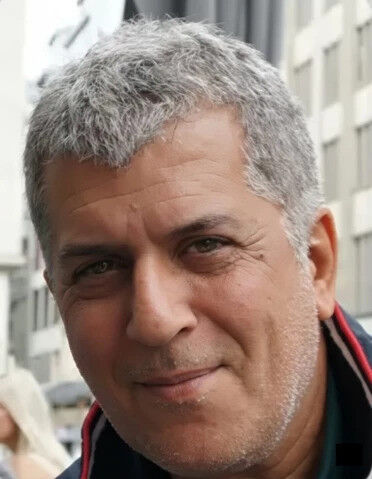 Ismet Hazardağlı