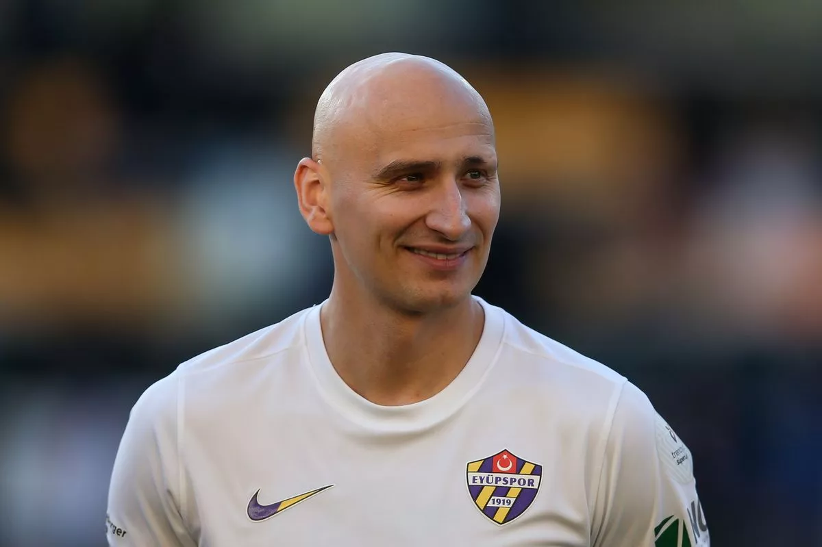 Jonjo Shelvey 4