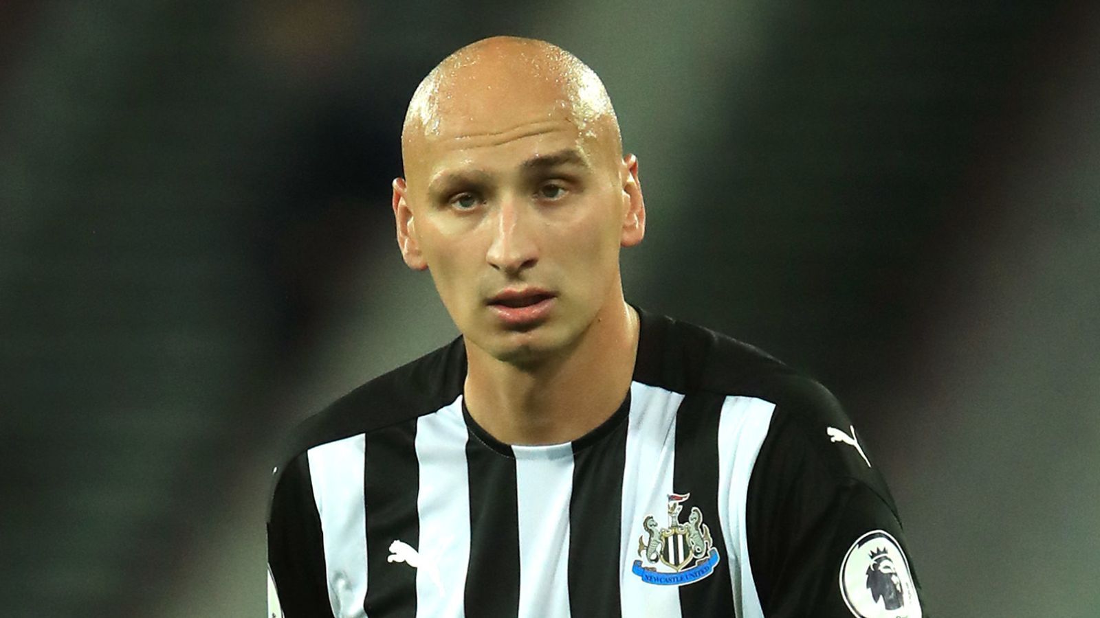 Jonjo Shelvey 5