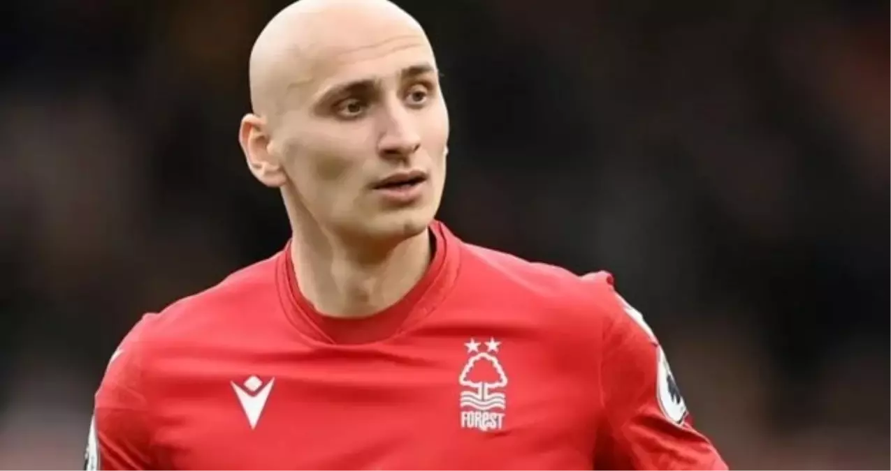 Jonjo Shelvey