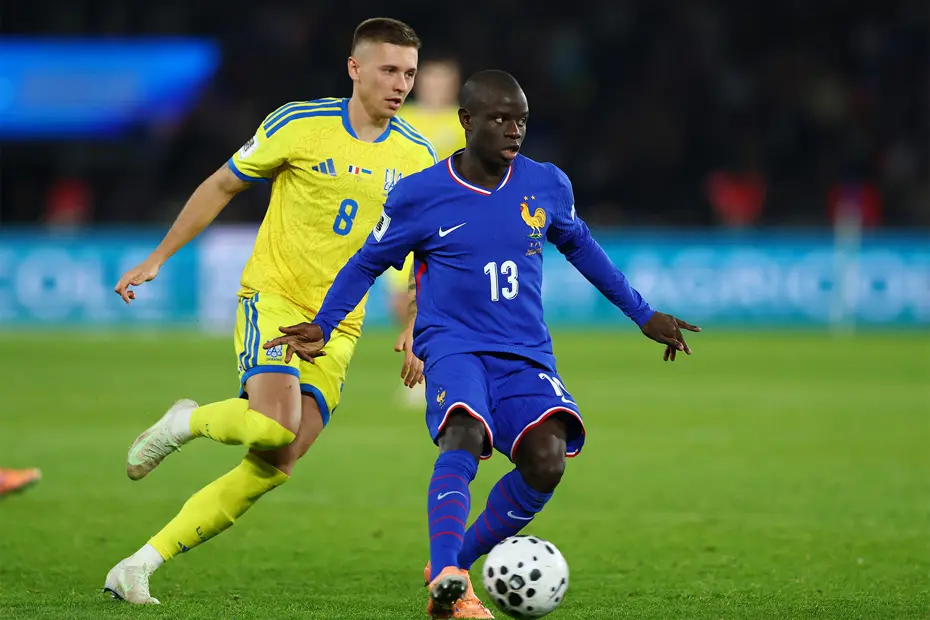 Kante 2