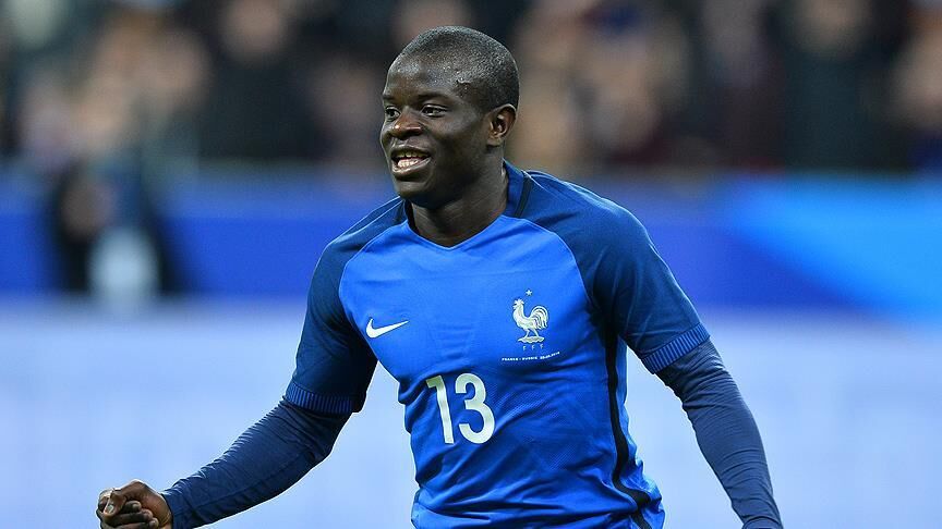 Kante