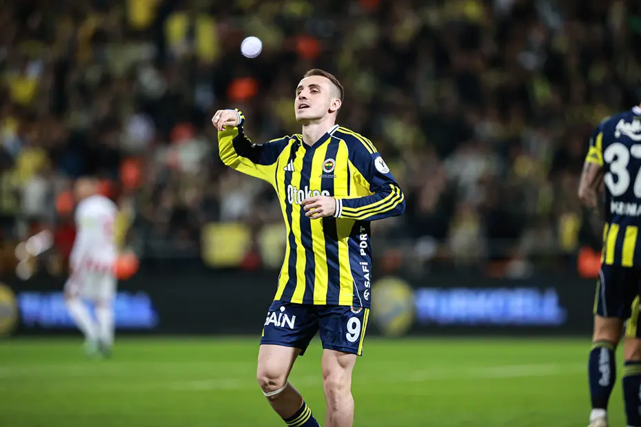 Nihat Kahveci'den şaşırtan Kerem Aktürkoğlu açıklaması-1