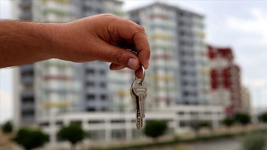 Resmi Gazete'de yayımlandı: Kamu lojman kiralarına 2026 yılı zam oranları belli oldu