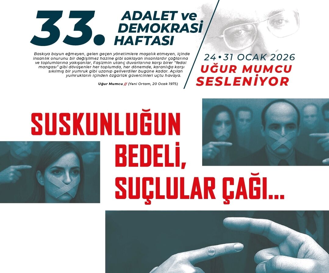 Mumcu 33 Anma Haftası-1