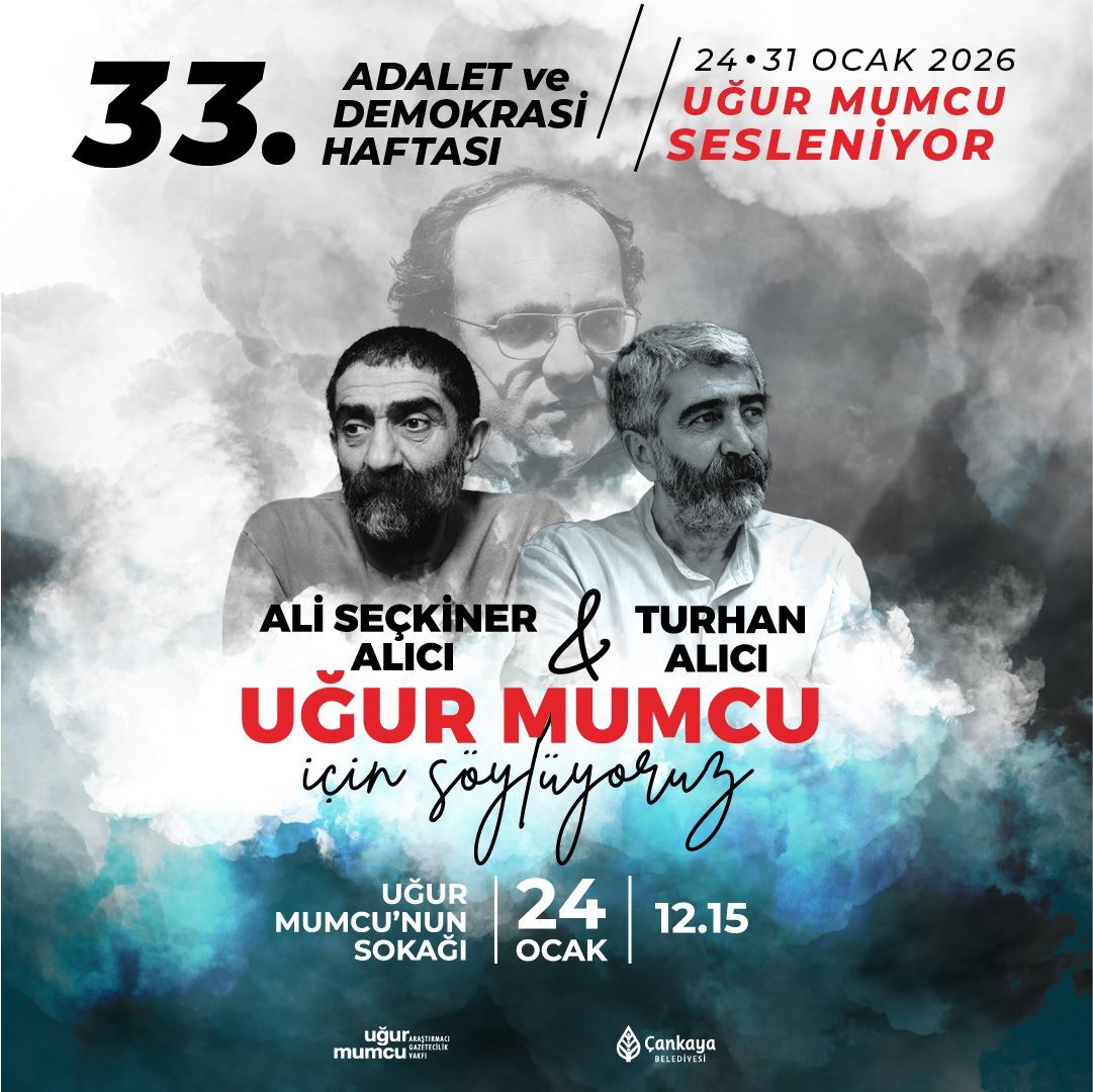 Mumcuanma 24 Konser