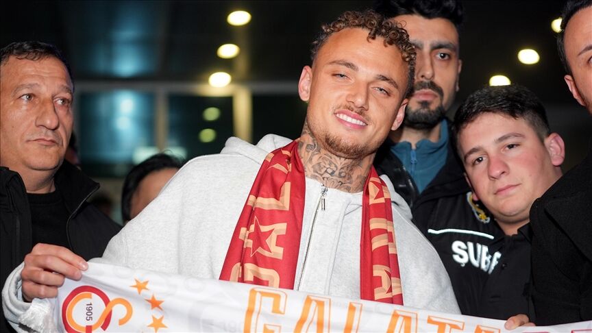 Galatasaray'da Noa Lang bilmecesi sürüyor-1