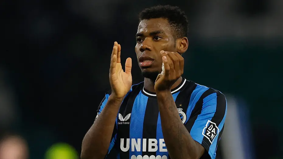 Onyedika 1-1