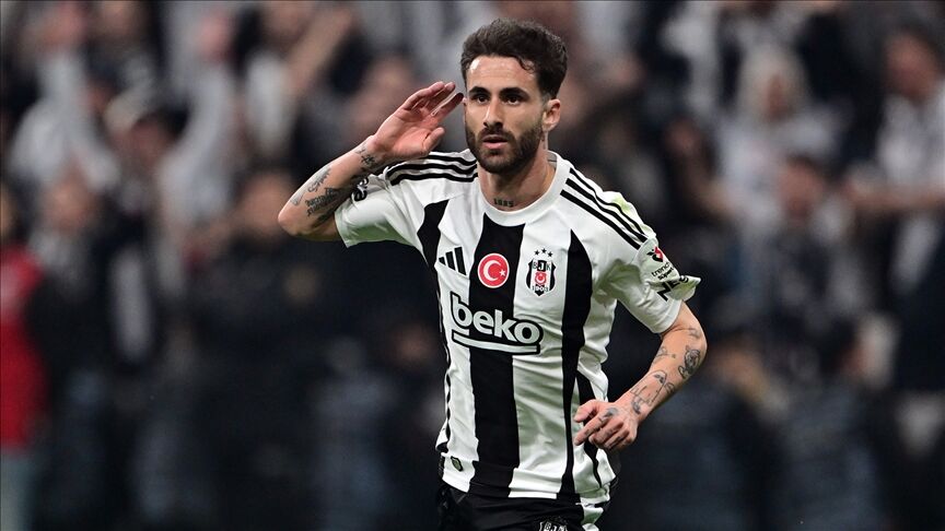 Rafa Silva’nın Benfica Maaşı Belli Oldu-(copy)