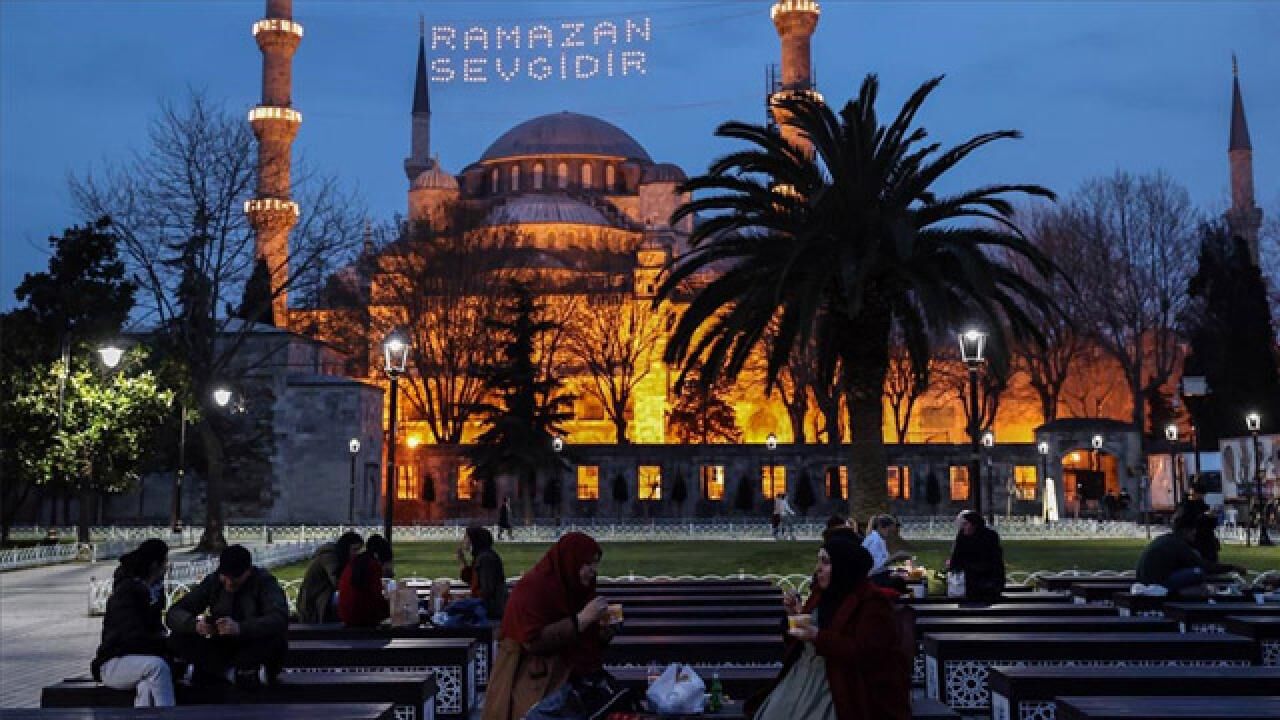 2026 fitre miktarı açıklandı! İşte Diyanet'in belirlediği 2026 fitne miktarı-1