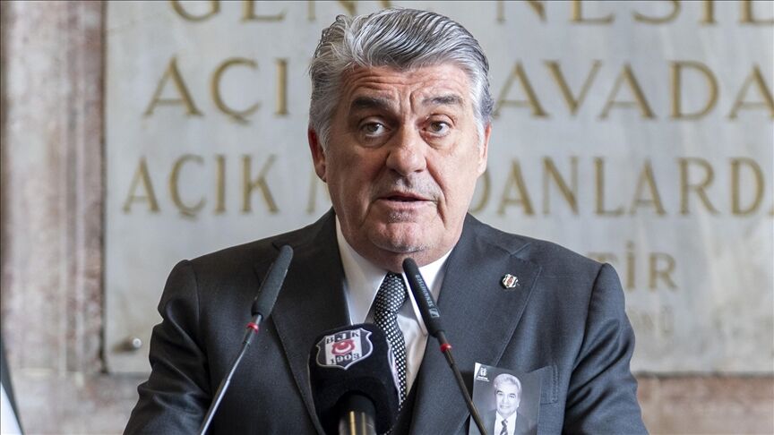 Serdal Adalı devreye girdi: Beşiktaş’ta Leandro Trossard sesleri-1
