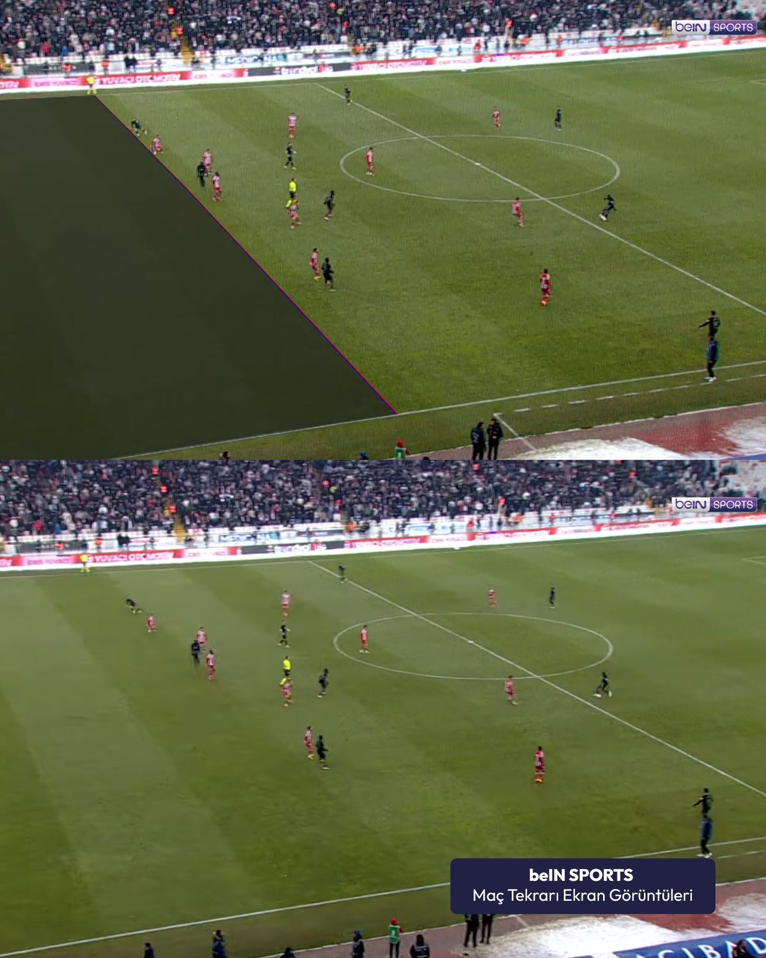 Sivasspor Amedspor Ofsayt 2