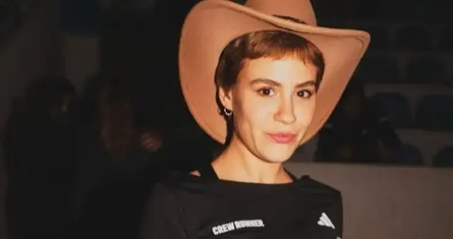 Survivor Lina Hourieh nereli, kimdir, kaç yaşında, boyu