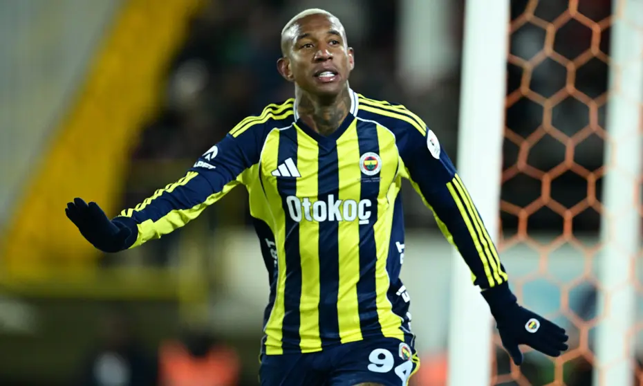 Spor yazarları Fenerbahçe-Alanyaspor maçını değerlendirdi: