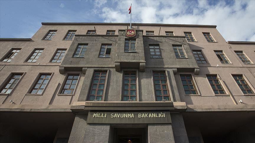 milli savunma bakanlığı msb