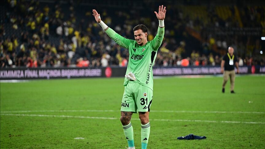 FCSB maçı sonrası Ederson'dan Galatasaray mesajı