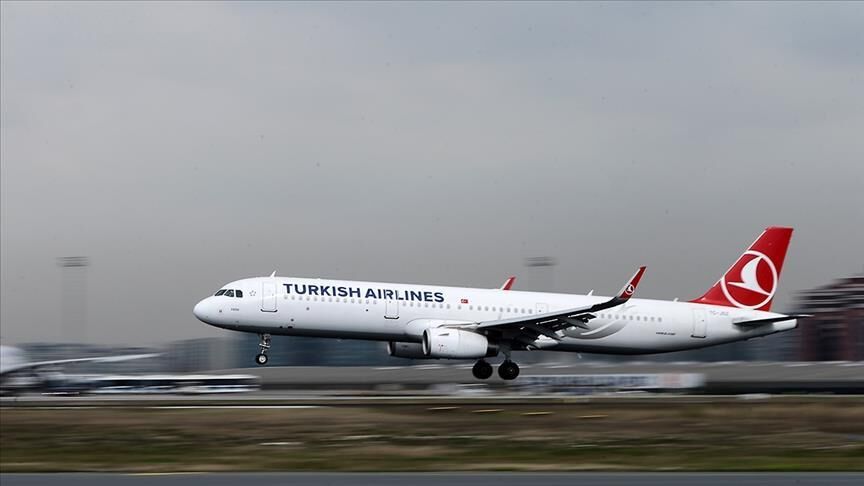 İspanya'dan onay çıktı: THY Air Europa hisselerini satın alacak-1