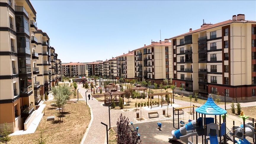 Malatya TOKİ kura çekilişi sonuçlandı: İşte Malatya 2026 Malatya TOKİ kura çekilişi sonuçları...