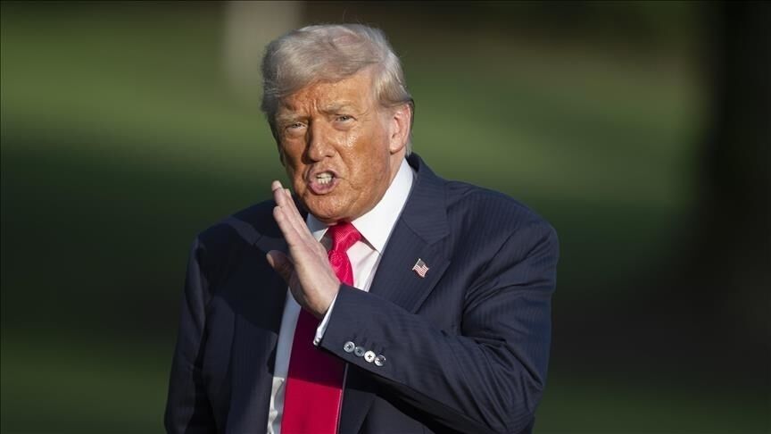 Trump duyurdu: Venezuela petrolü ABD kontrolüne geçiyor