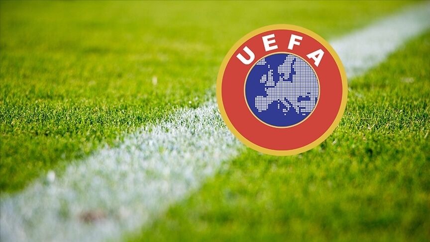 UEFA Avrupa Ligi'nde ülke puanları güncellendi: İşte Türkiye'nin sıralaması-(copy)
