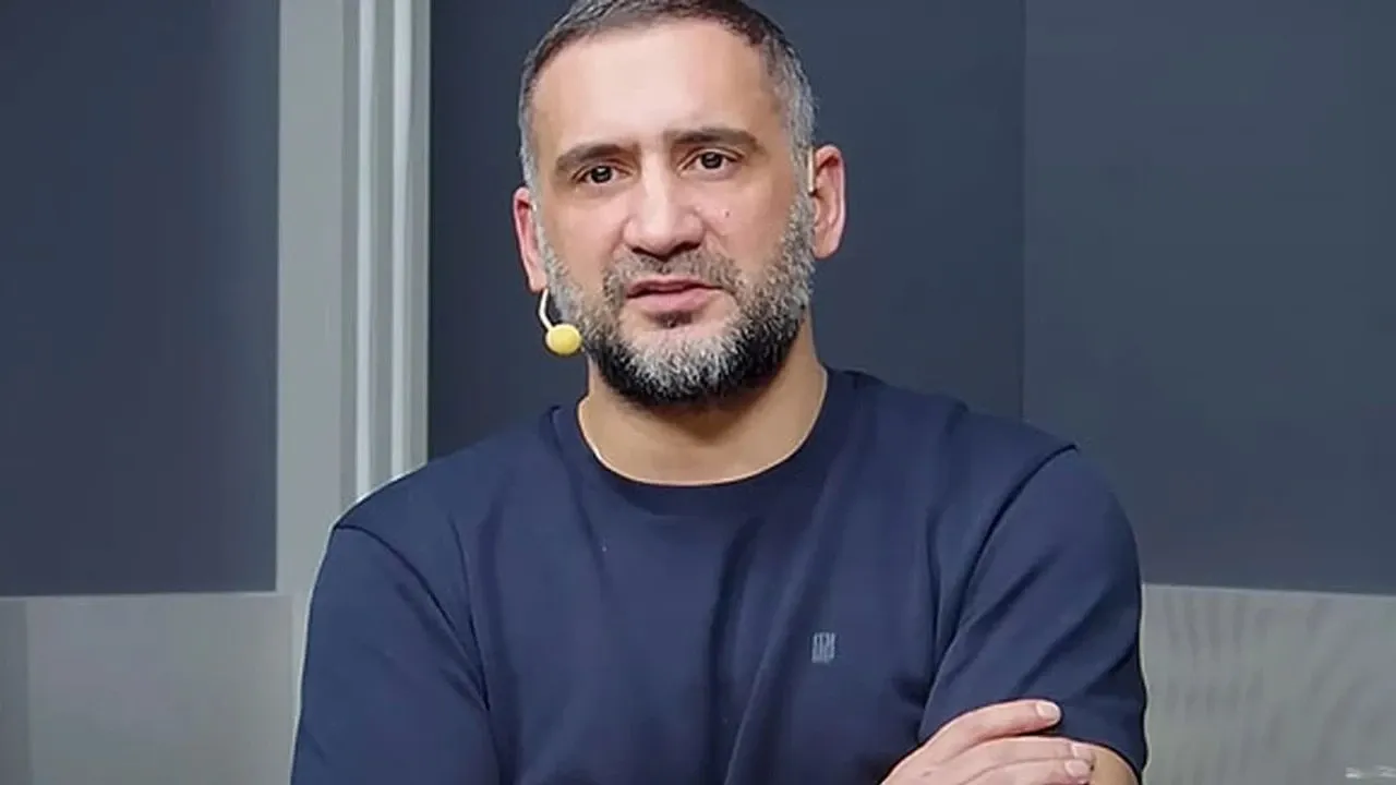 Ümit Karan 2