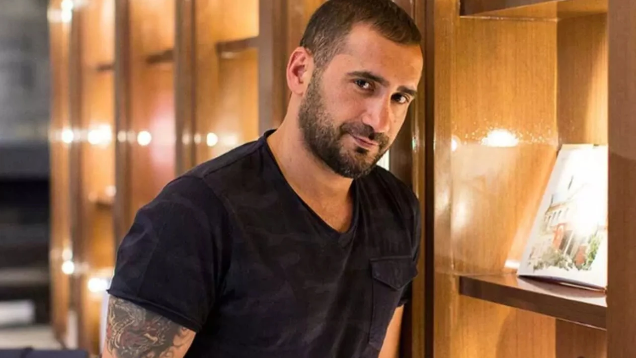 Ümit Karan 3