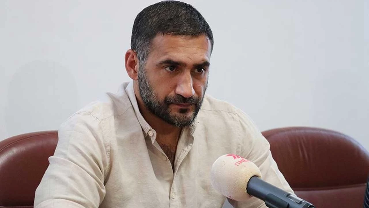 Ümit Karan 5