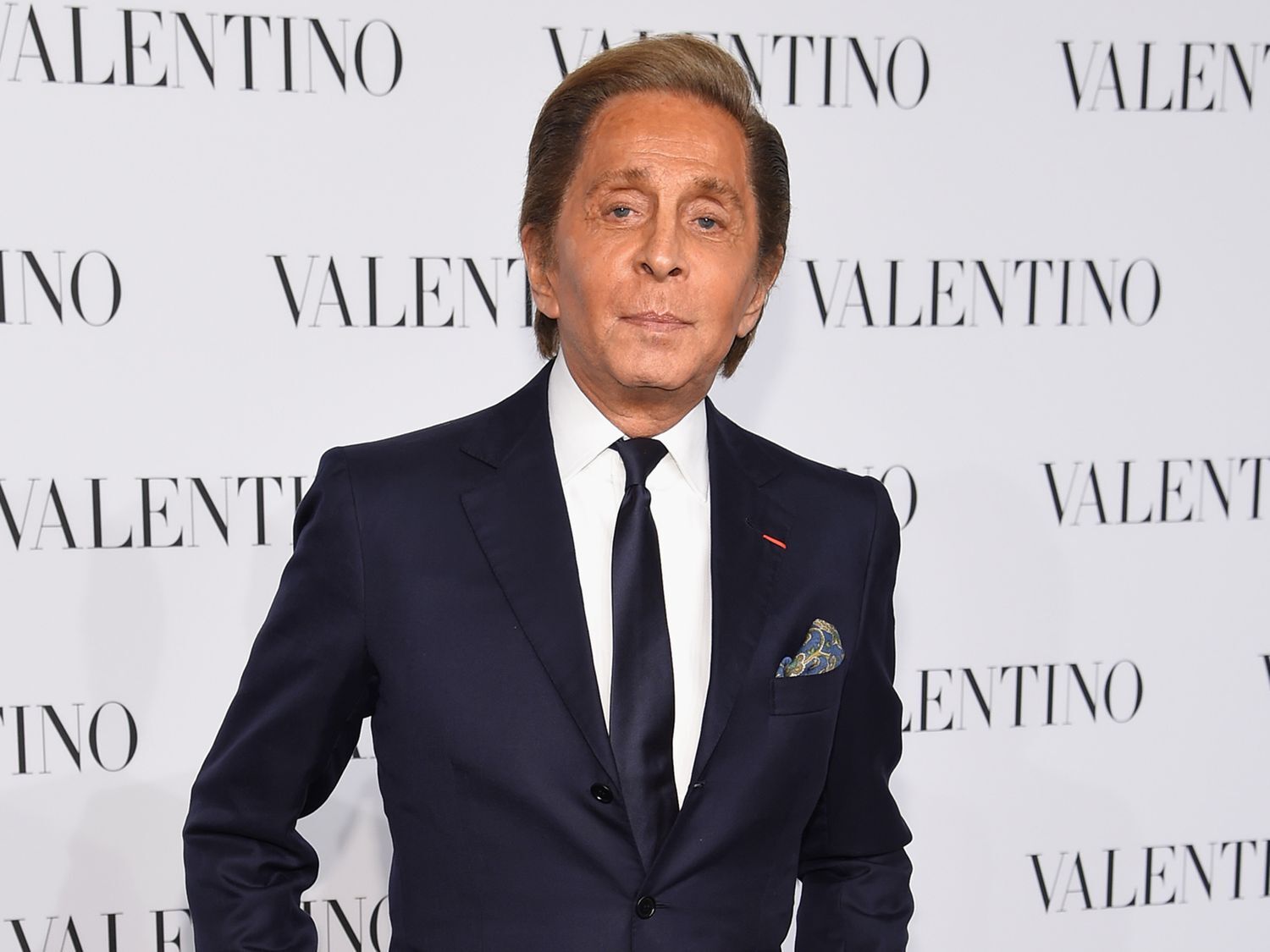 Valentino Garavani 3-1