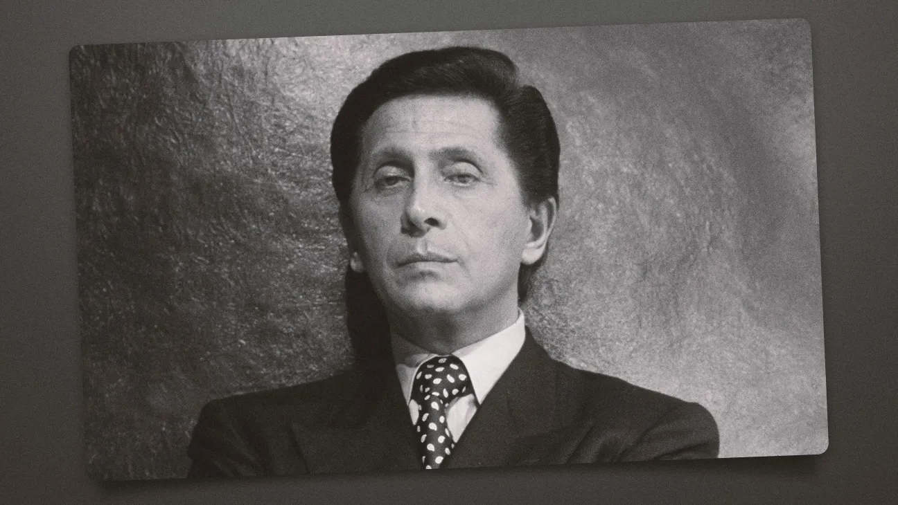 Valentino Garavani 4
