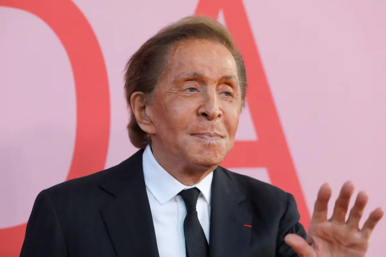 Valentino Garavani 7