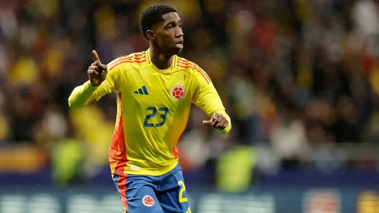 Yaser Asprilla 2