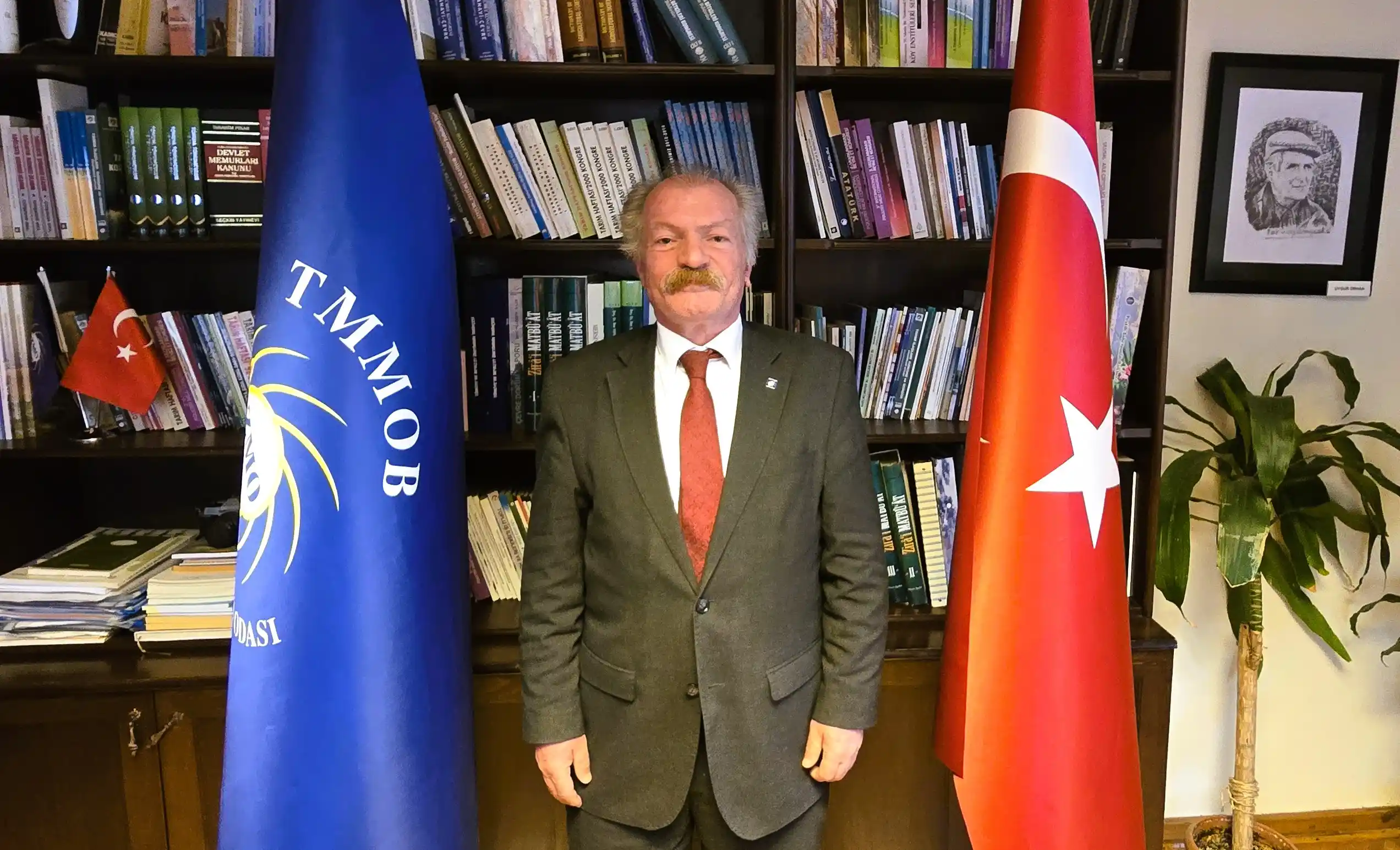 Zmo Baki Suiçmez Röportaj (3)