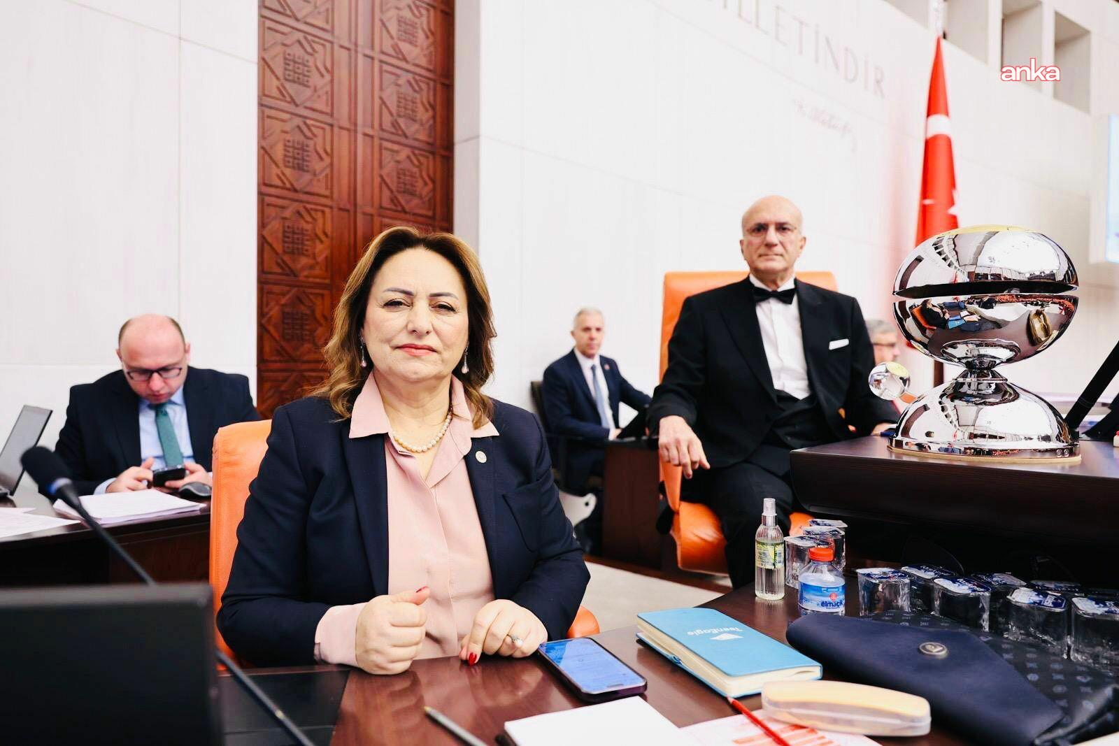 CHP'den emekliler için yeni kanun teklifi