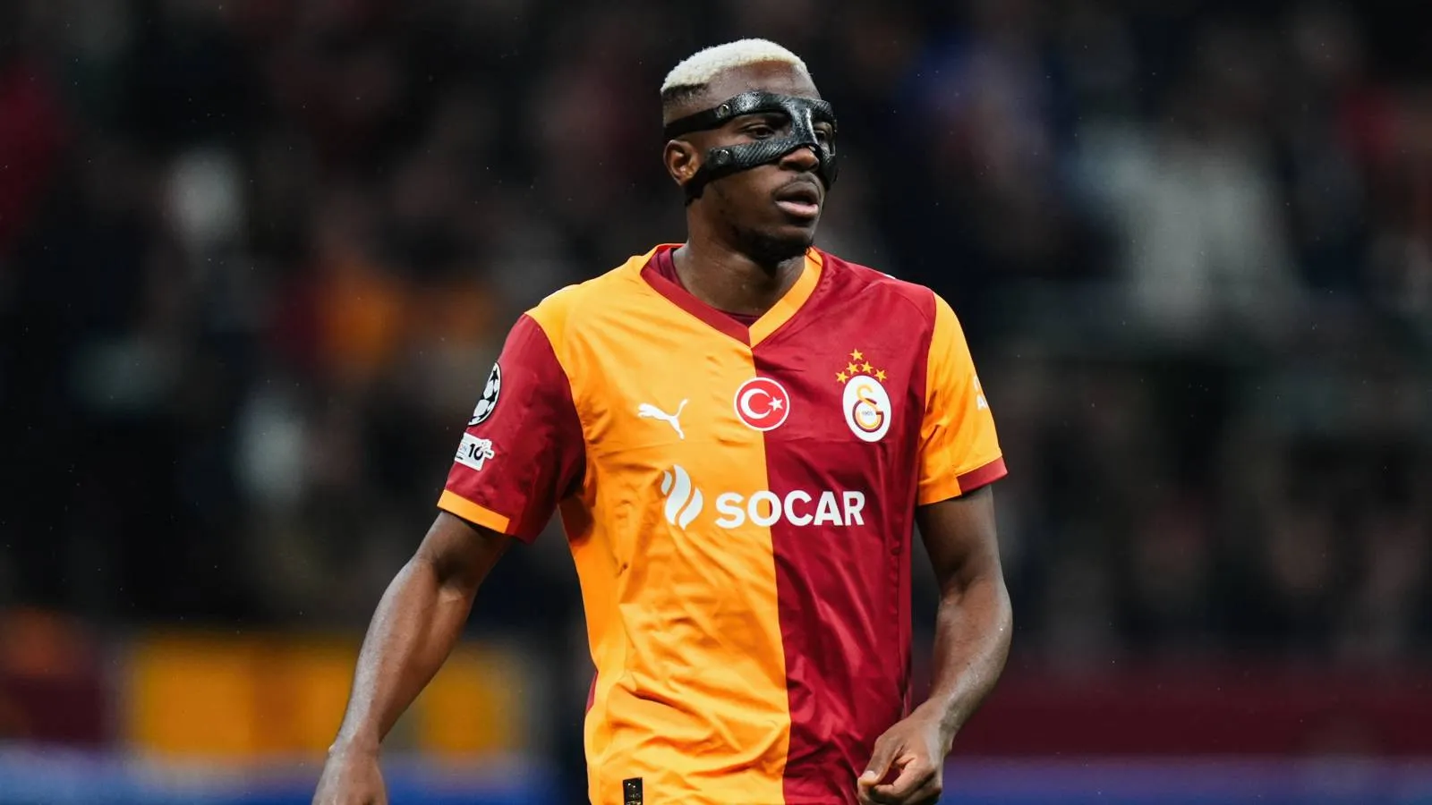 Galatasaray'da Osimhen müjdesi: Derbi planı belli oldu-2