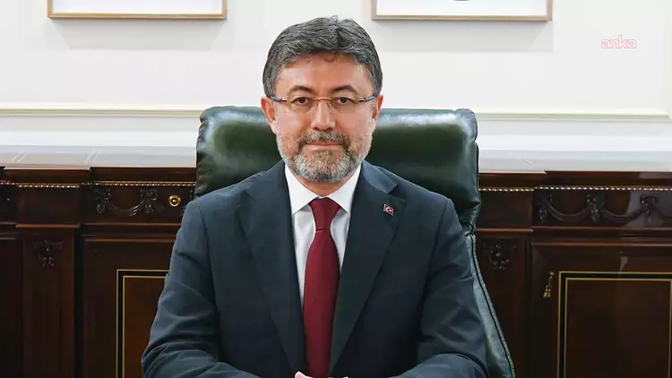 Bakan Yumaklı duyurdu: Ramazan öncesi gıda denetimleri artıyor